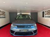 Land Rover Range Rover Sport HSE Hybrid - Land Rover Gebrauchtwagen