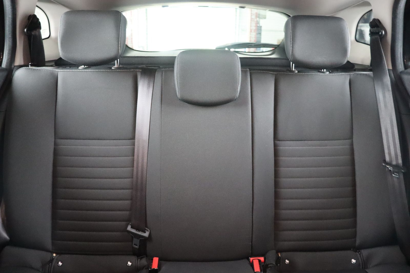 Fahrzeugabbildung Renault Megane III Grandtour Klimaautom. * Sitzhzg.