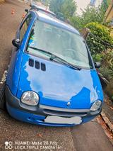 Renault Twingo Authentique 1.2 Authentique - Renault Twingo Gebrauchtwagen in Freiburg