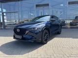 Mazda CX-5 2.5 (194PS) FWD Autom. Homura 360* Navi All - Mazda CX-5 mit Benzin-Antrieb