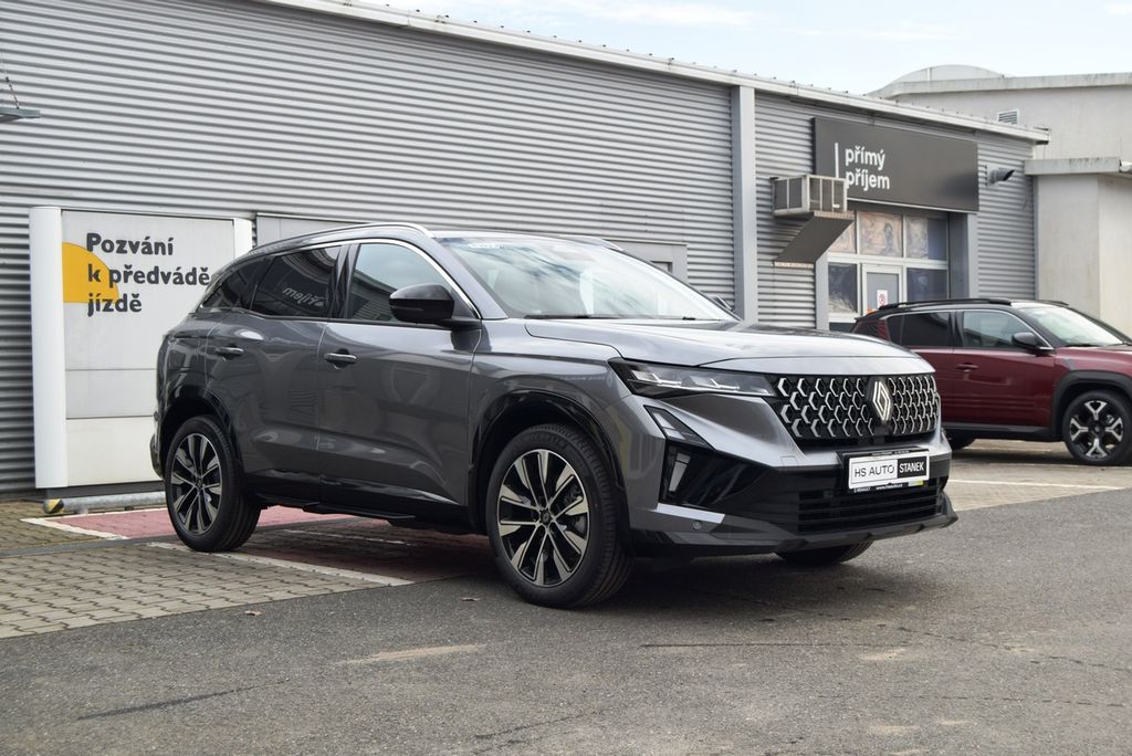 Renault Austral