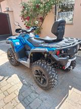 Can-Am Outlander MAX XT 650  - Angebote