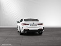 BMW 420 - Vorschau Bild 8