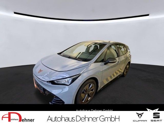 Cupra Born 204PS/62kWh 5JGAR+SHZ+CARPLAY+LED+KESSY