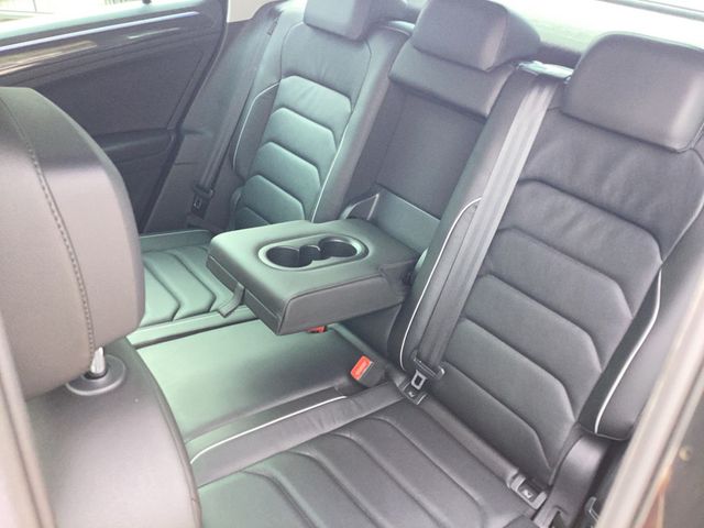 Tiguan 1.4TSIeHybrid DSG Elegance AHK