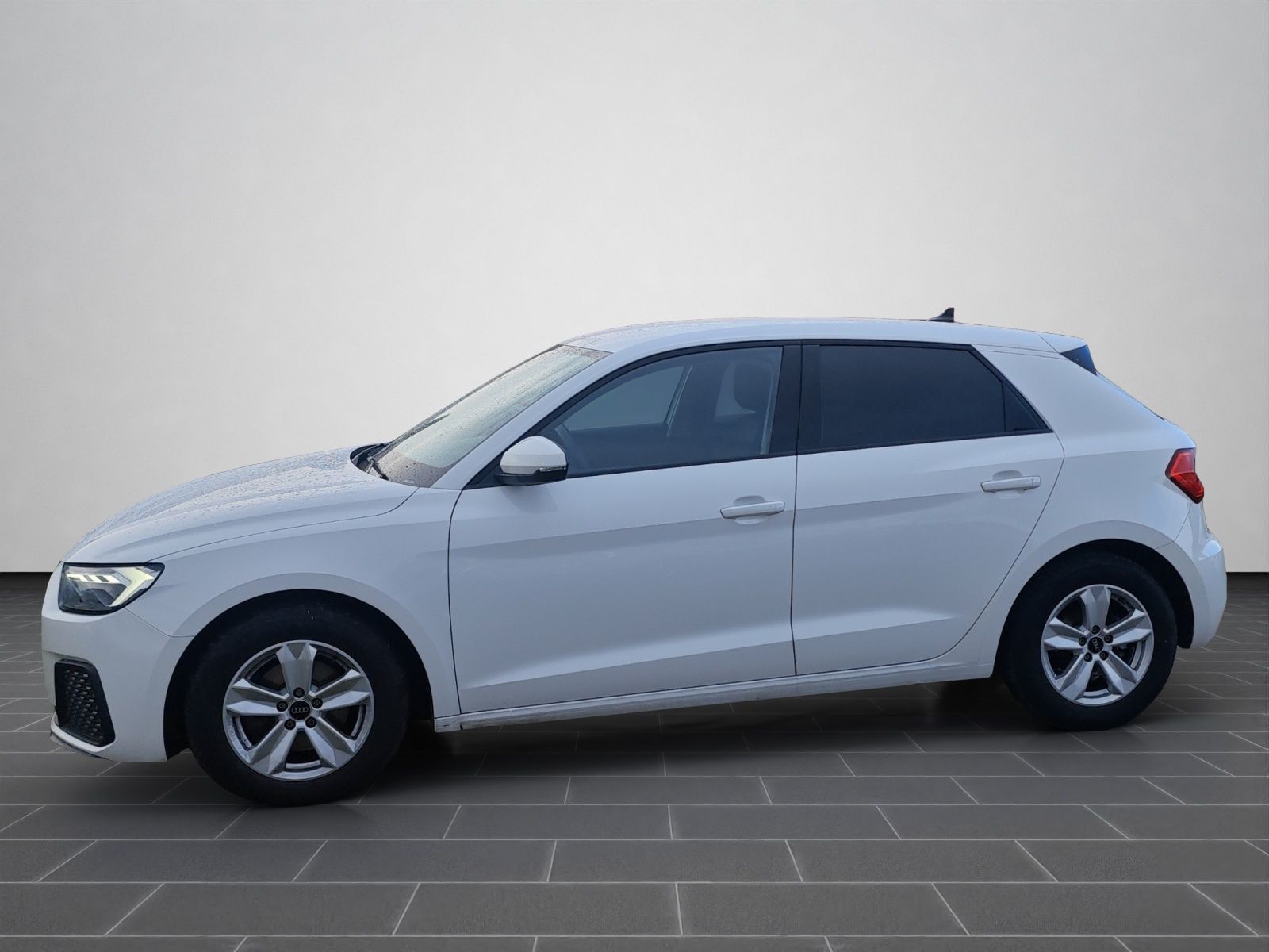 Audi A1 - Bild 8