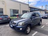 Kia Sportage 2.0 141CV 2WD GPL - gebrauchte Kia Sportage aus dem Jahr 2008