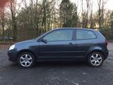 Volkswagen Polo 1.4TDI 59kW Comfortline Comfortline - Volkswagen Polo aus 2007 mit Diesel-Antrieb