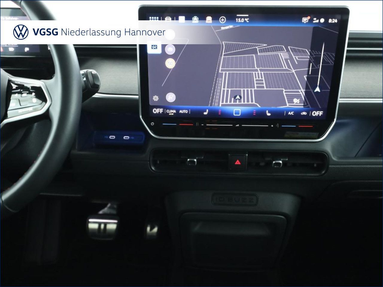 Volkswagen ID. Buzz - Bild 12