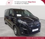Opel Zafira Life 2.0 D M Selection 8-Sitze - gebrauchte Opel Zafira Life aus dem Jahr 2023