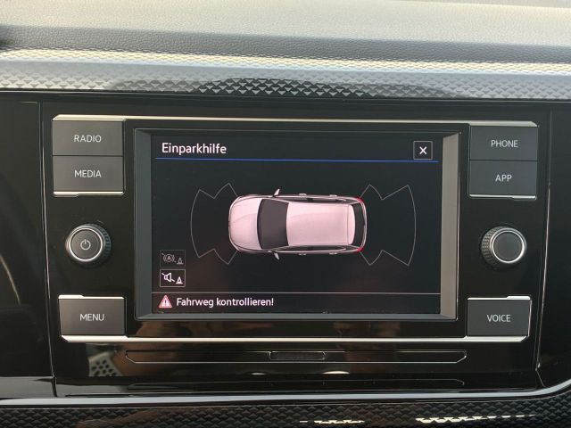 POLO 1.0 LIFE LED+SHZ+KLIMA+APP