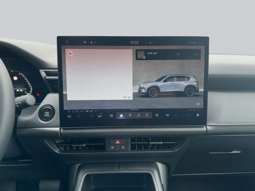 Mazda CX-5 - Bild 18