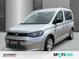 Volkswagen Caddy California 2.0 TDI ausziehbare Miniküche +