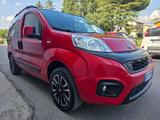 Fiat FIAT Qubo 1.4 8V 77 CV Lounge Natural Power - rote Fiat Qubo