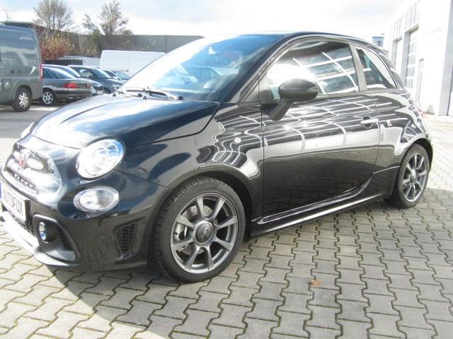 Abarth 500