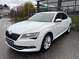 Skoda Superb Lim. Ambition AUTOMATIK/KAMERA/LED/NAVI!! - Skoda Superb Gebrauchtwagen in Essen