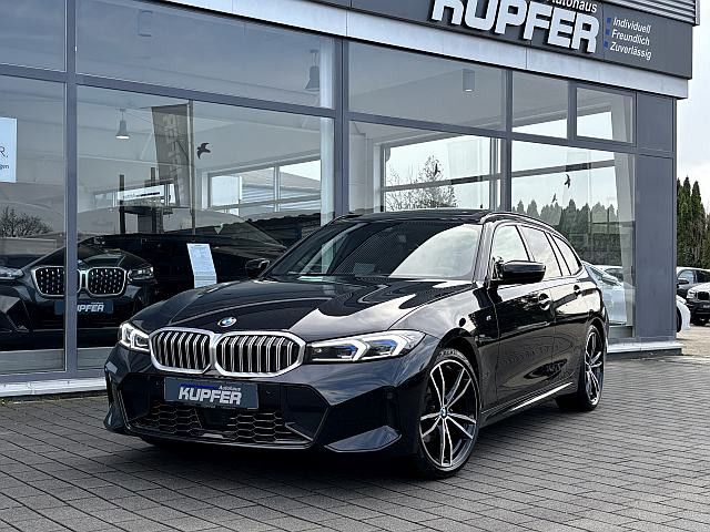 BMW 320 d xDrive Tour M Sportpak Pano°ACC°AdLED°HIFI