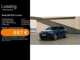 Audi Q6 SUV e-tron 55 quattro S line AIR*Pano*B&O - Audi Q6 e-tron Gebrauchtwagen