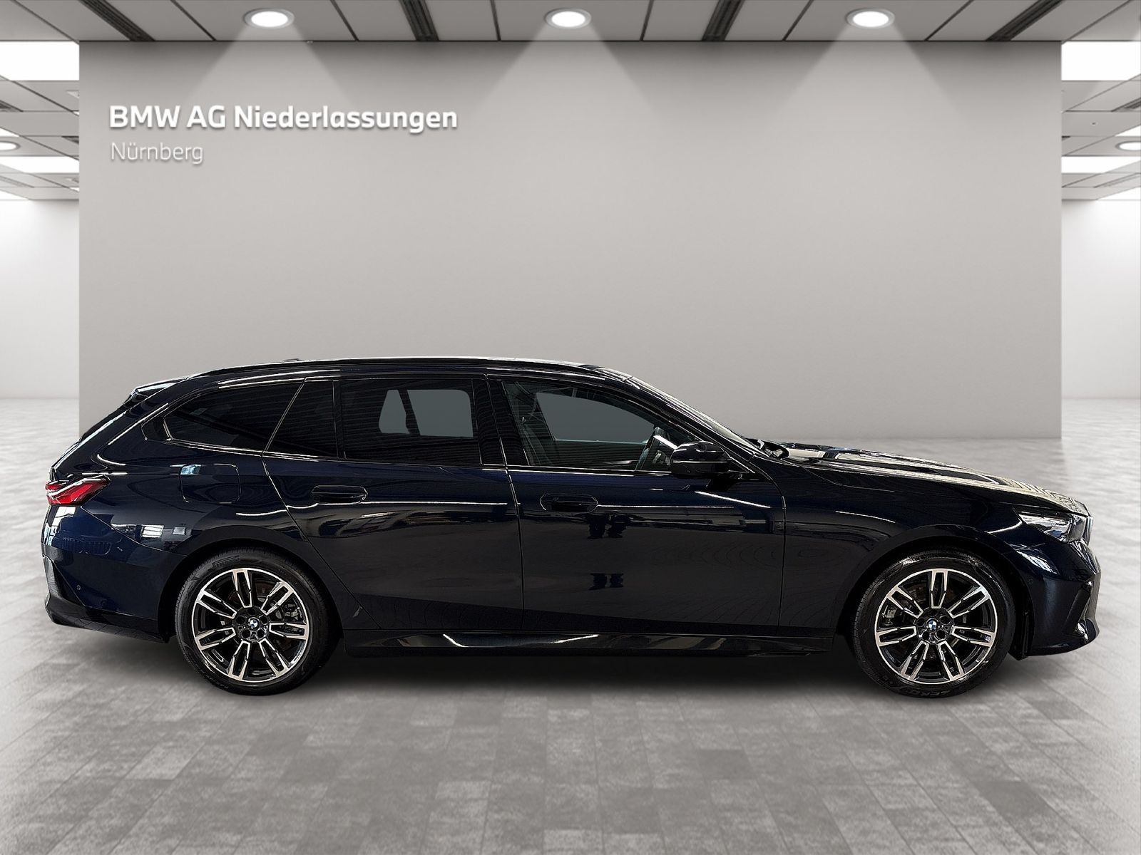 BMW 520 - Bild 5