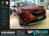 Opel Grandland X Ultimate Hybrid4 1.6 Turbo Allrad AT - Opel Grandland (X) in Freiburg