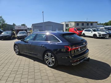 Audi A6 - 6