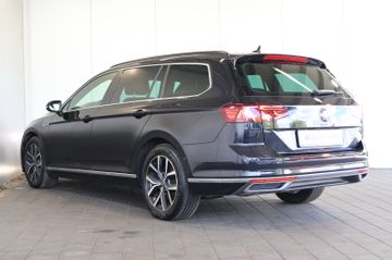 Volkswagen Passat GTE 1.4 TSI AID+MATRIX+KEY+KAM+PANO+AHK