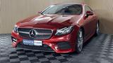 Mercedes-Benz E300 E Coupe AMG Sport Paket/ HU neu/ Insp neu - mit Benzin-Antrieb: Sportwagen