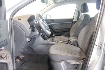 Seat Ateca Style 1.5 TSI AID+CARPLAY+LED+AHK