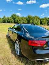 Audi  Abnehmbare AHK, Carbon, B&O | TOP Zustand - Audi S5 aus 2014