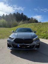 BMW 220 Gran Coupé - BMW 220 Gran Coupé aus 2020