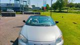 Chrysler Sebring  Cabrio LX 2.0 LX - Chrysler Sebring: Lx