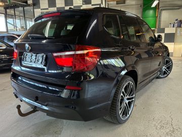 BMW X3 - 4