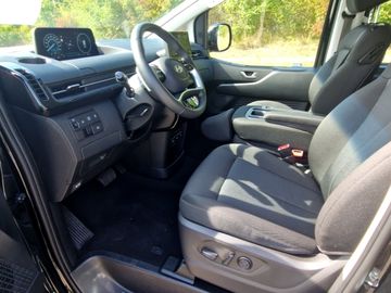 Hyundai STARIA 1.6 T-GDI Trend HEV (225PS) 9-Sitzer