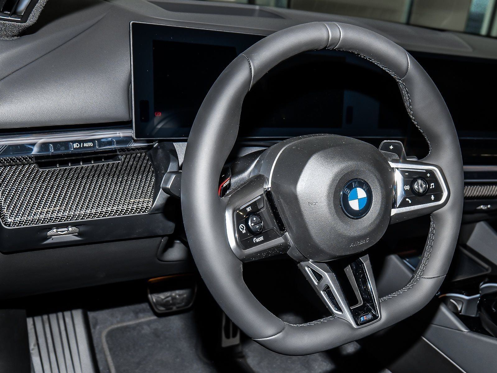 BMW 520 - Bild 13