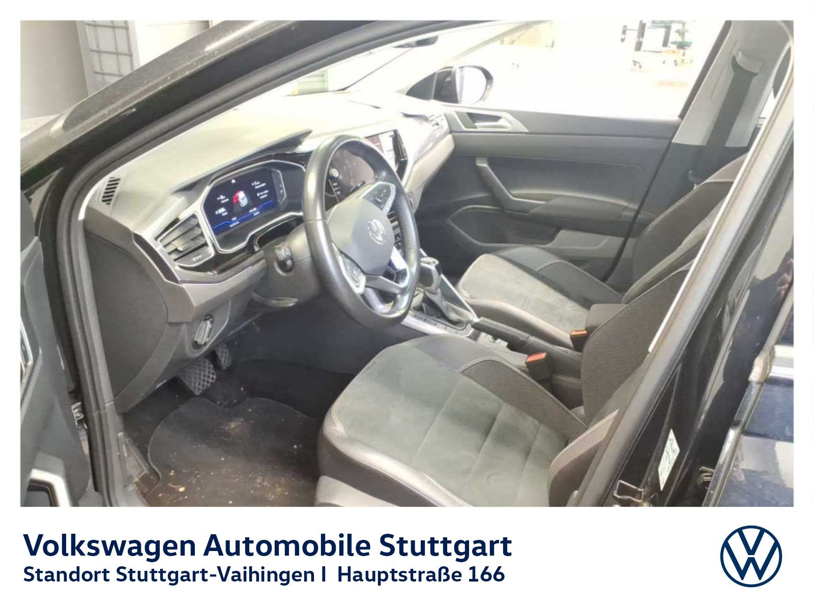 Volkswagen Taigo - Bild 6