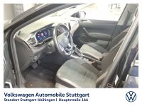Volkswagen Taigo - Vorschau Bild 6