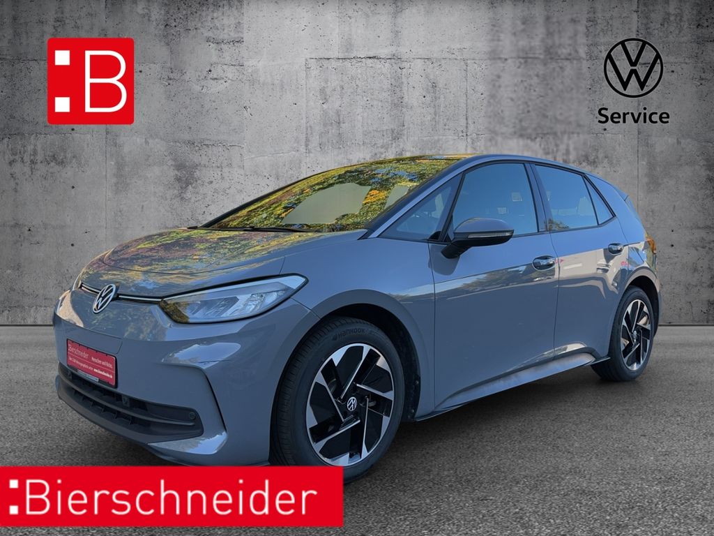Image of Volkswagen ID.3