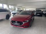 Mazda 3 Fastback 2.0 186PS Selection Matrix-LED NAVI - Mazda 3: Fastback