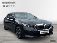 BMW 550 - Vorschau Bild 6