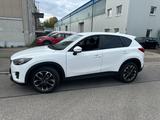 Mazda CX-5 2.2 SKYACTIV-D 150 Nakama FWD Nakama - Mazda CX-5 in Augsburg