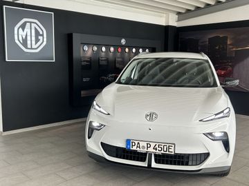 MG S5 64kWh Luxury