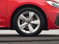Audi A1 - Vorschau Bild 50