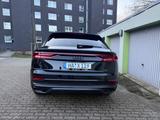 Audi Q8 TDI 210 kW quattro tiptronic - - Audi Q8 in Dortmund