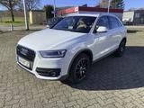 Audi Q3 2.0 TFSI quattro - gebrauchte Audi Q3 aus dem Jahr 2011