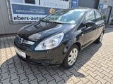 Opel Corsa D Edition 1.2 Twinport TÜVNEU/INSPEKTI.NEU - Opel: Twinport