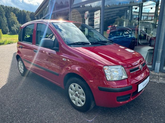 FIAT Panda 1.2 8V Dynamic
