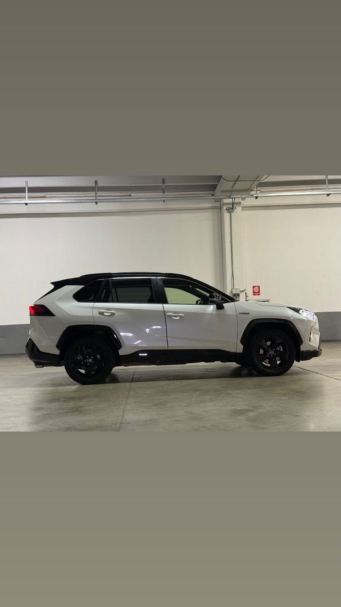Toyota RAV 4 rav4 imagem 3