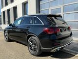 Mercedes-Benz GLC 220 d 4Matic°3x AMG LINE°BURMESTER°DISTRONIC - Mercedes-Benz GLC 220 Gebrauchtwagen in Düsseldorf