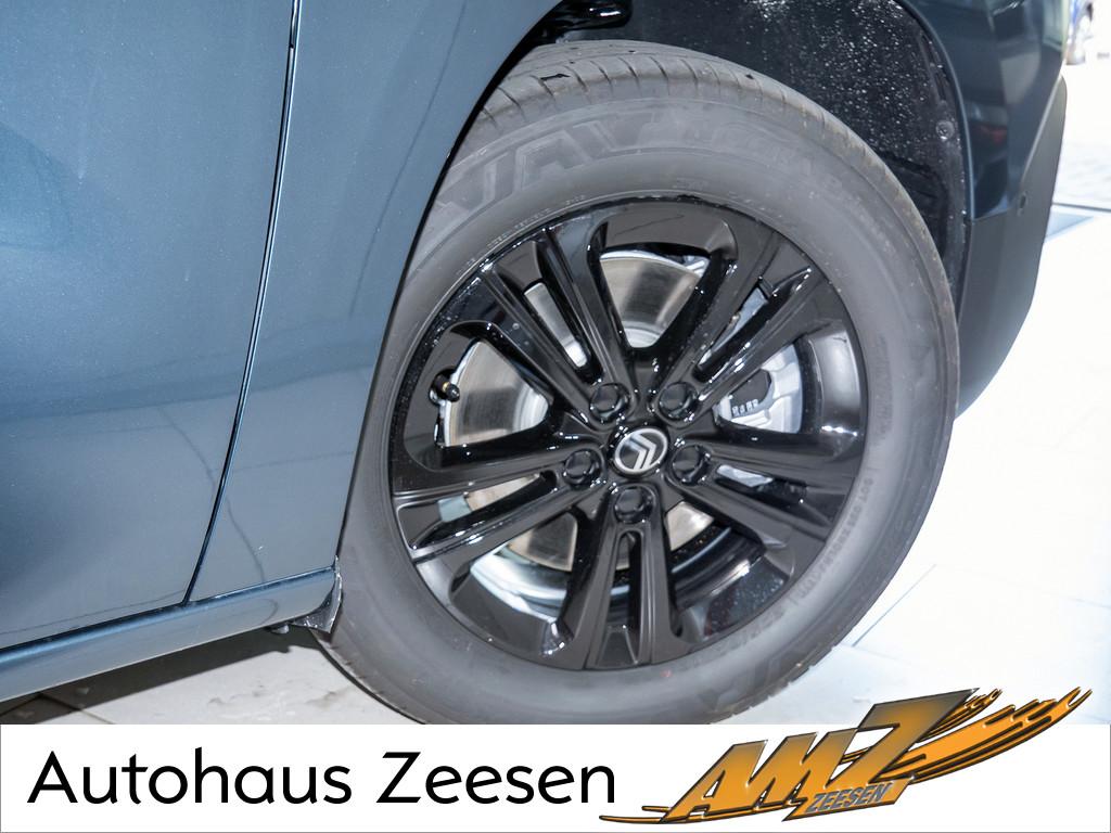 Citroën Berlingo M BlueHDi 130 Max NAVI KAMERA PDC ACC