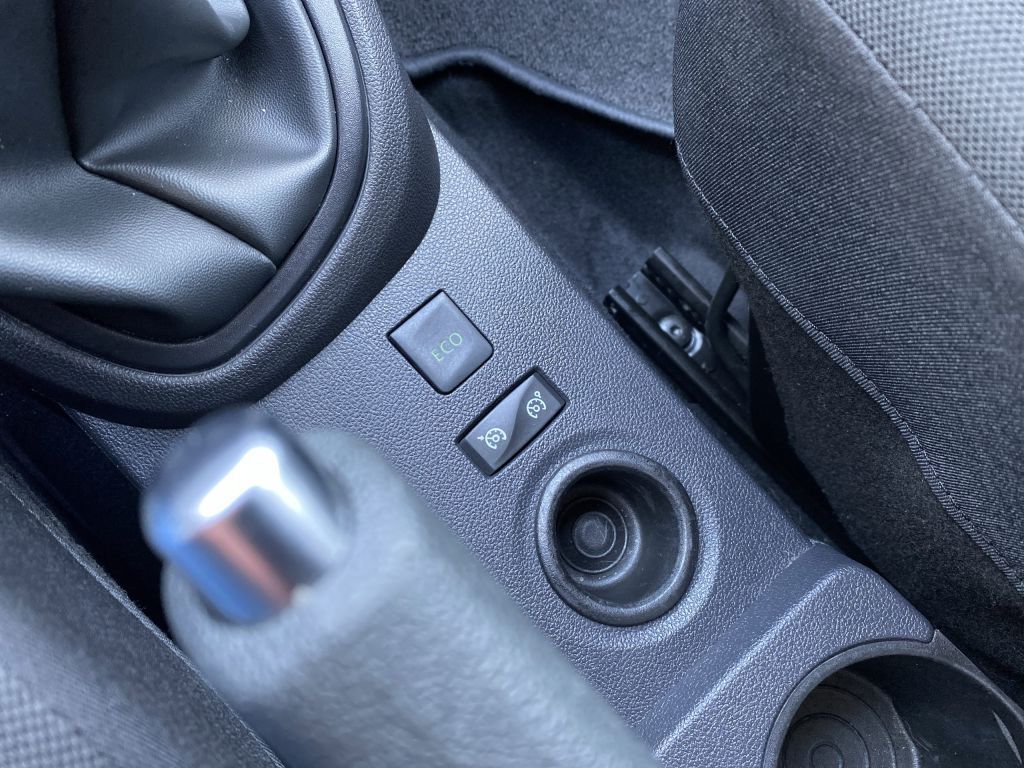Fahrzeugabbildung Renault Captur ENERGY TCe 90 Experience *Sitzh.*PDC hint